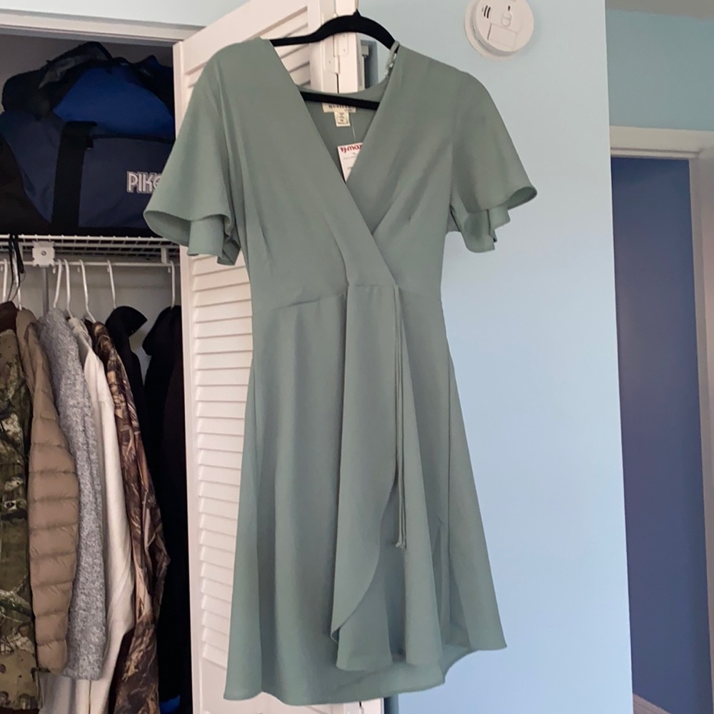 Dress Medium with tags
